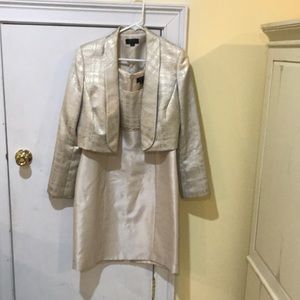 2-pc Mother of the Bride Dress